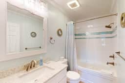 30-Day Marshfront Rental Condo w/Amazing Views, 2 Porches, Laundry & Shared Pool