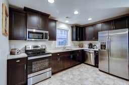 Charming studio with 3 pools, kitchenette & AC