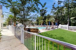 Modern 3BR Cottage in Pet Friendly Luxury Resort w/ Pool