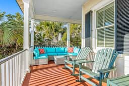 Ocean-View Luxury Home - Dog-Friendly - Private Hot Tub, WiFi, W/D & Central AC