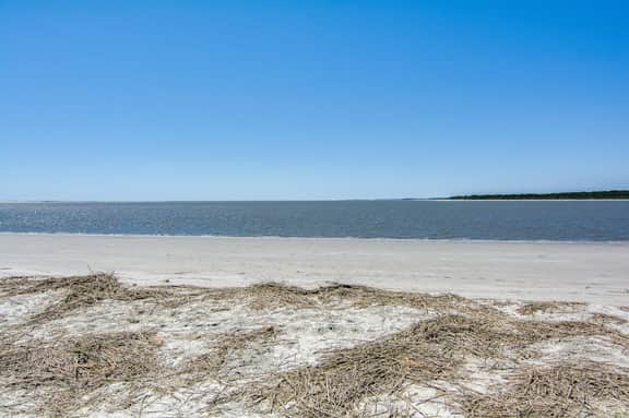 Condo with sunset views, with ocean/inlet views - walk to the Beach Club