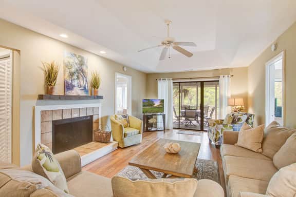 Inlet Cove 94 | Relaxing Island Escape Near the Beach 