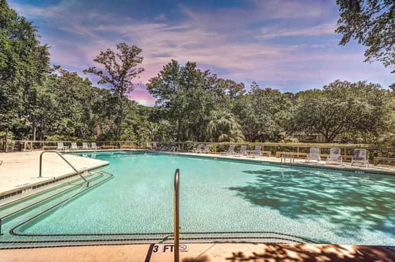 Inlet Cove 94 | Relaxing Island Escape Near the Beach 