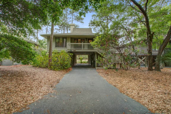Inlet Cove 94 | Relaxing Island Escape Near the Beach 